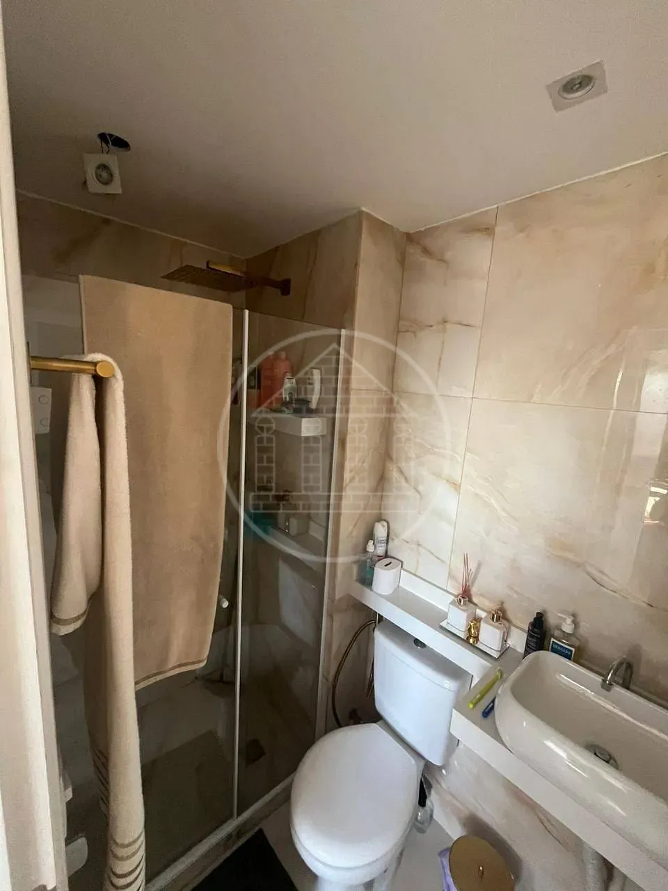 Apartamento, 2 quartos, 37 m² - Foto 10