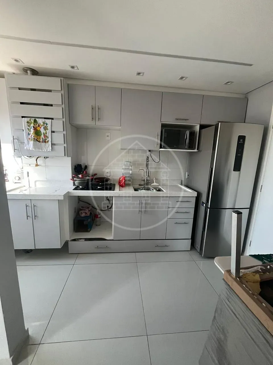 Apartamento, 2 quartos, 37 m² - Foto 11