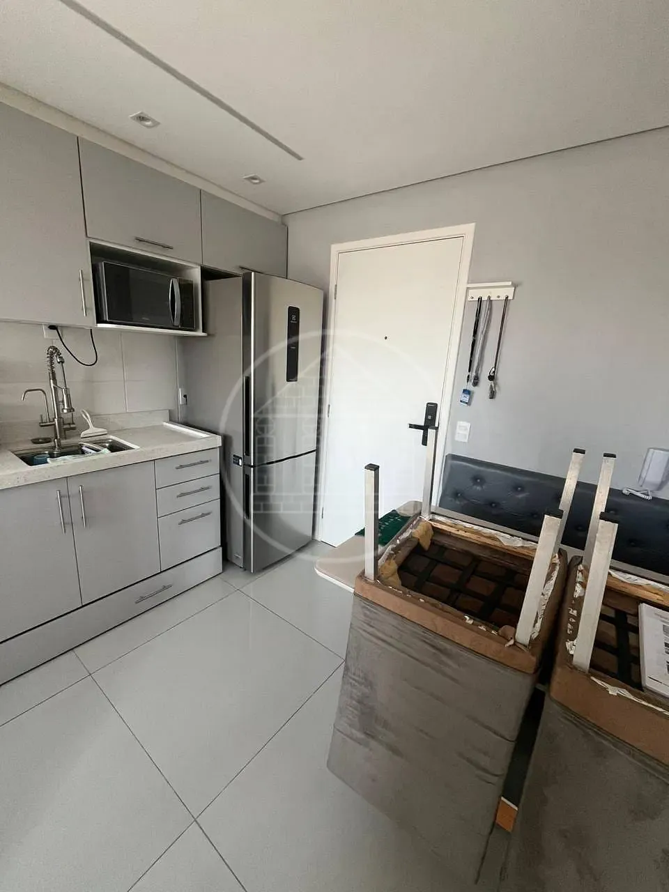 Apartamento, 2 quartos, 37 m² - Foto 12
