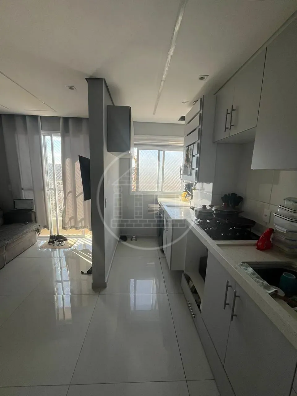 Apartamento, 2 quartos, 37 m² - Foto 13