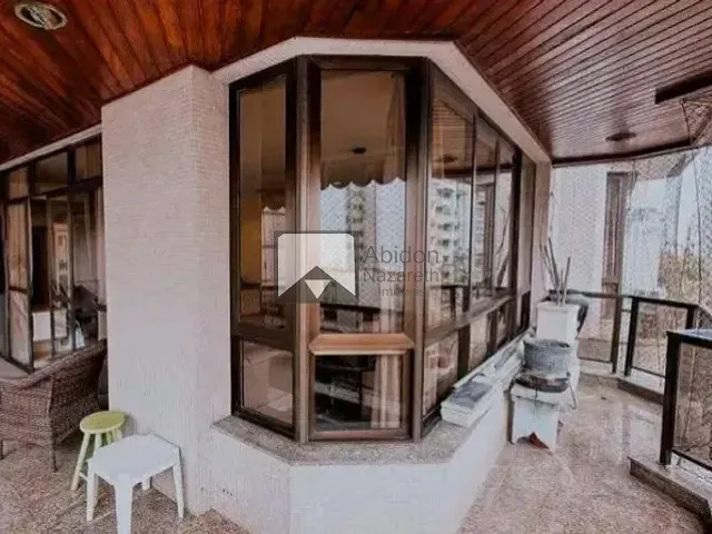 Apartamento com 280m² 4 quartos e 2 banheiros, à venda, no bairro Icaraí em Niterói