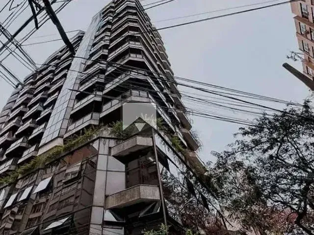 Apartamento com 280m² 4 quartos e 2 banheiros, à venda, no bairro Icaraí em Niterói