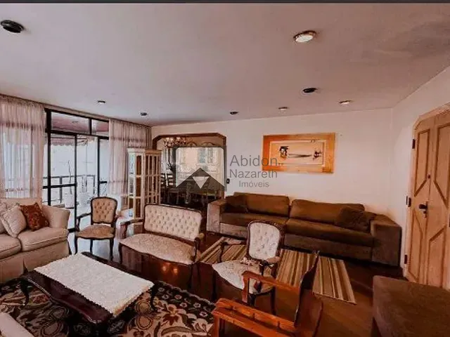 Apartamento com 280m² 4 quartos e 2 banheiros, à venda, no bairro Icaraí em Niterói