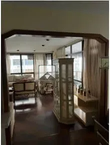 Apartamento, 4 quartos, 260 m² - Foto 2