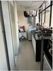 Apartamento, 4 quartos, 260 m² - Foto 6
