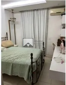 Apartamento, 4 quartos, 260 m² - Foto 8