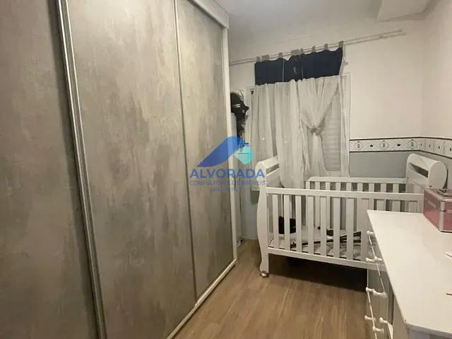 Apartamento 2 quartos e 1 banheiro, à venda, no bairro Cidade Morumbi em São José dos Campos