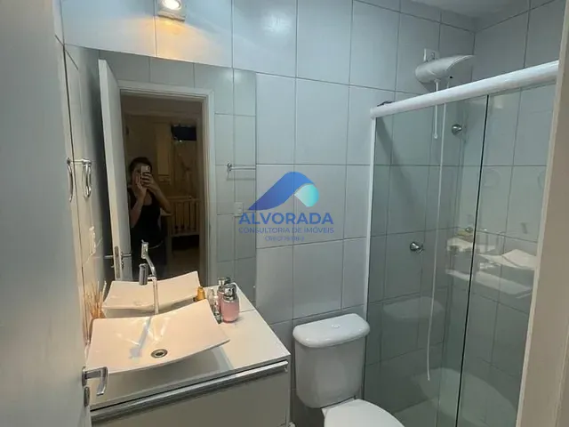 Apartamento 2 quartos e 1 banheiro, à venda, no bairro Cidade Morumbi em São José dos Campos
