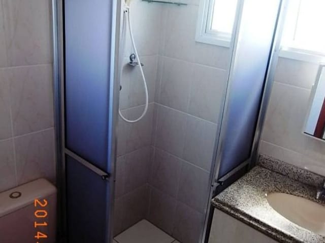 Foto do Apartamento - Apartamento com 2 dormitórios para alugar, 54 m² por R$ 3.190,00/mês - Vila Ema - São José dos Campos/SP | INDEPENDENCE NEGOCIOS IMOBILIARIOS LTDA