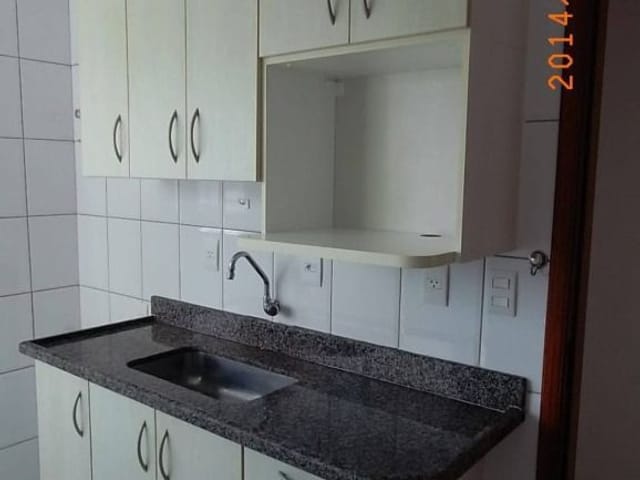 Foto do Apartamento - Apartamento com 2 dormitórios para alugar, 54 m² por R$ 3.190,00/mês - Vila Ema - São José dos Campos/SP | INDEPENDENCE NEGOCIOS IMOBILIARIOS LTDA