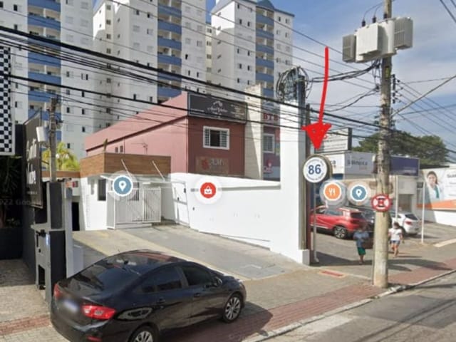 Foto do Apartamento - Apartamento com 2 dormitórios para alugar, 54 m² por R$ 3.190,00/mês - Vila Ema - São José dos Campos/SP | INDEPENDENCE NEGOCIOS IMOBILIARIOS LTDA