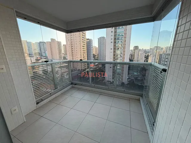 Apartamento 1 quarto e 1 banheiro, para alugar, no bairro Saúde em São Paulo