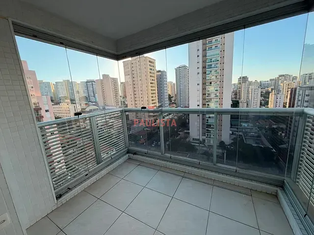 Apartamento 1 quarto e 1 banheiro, para alugar, no bairro Saúde em São Paulo