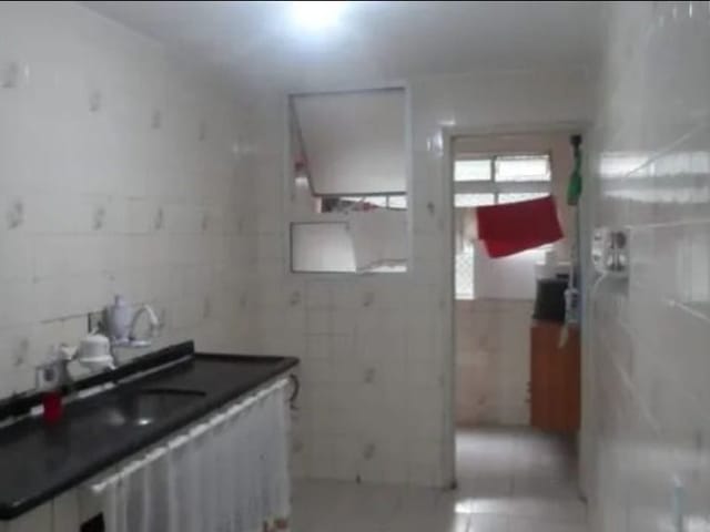 Apartamento com 50m² 2 quartos e 1 banheiro, à venda, no bairro Cidade das Flores em Osasco