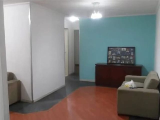 Apartamento com 50m² 2 quartos e 1 banheiro, à venda, no bairro Cidade das Flores em Osasco