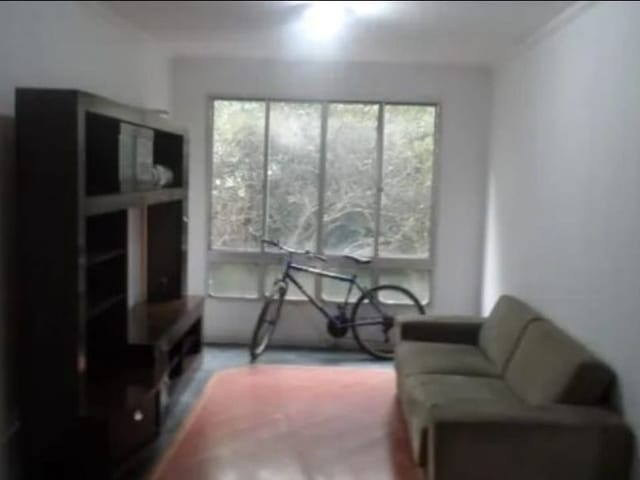 Apartamento com 50m² 2 quartos e 1 banheiro, à venda, no bairro Cidade das Flores em Osasco