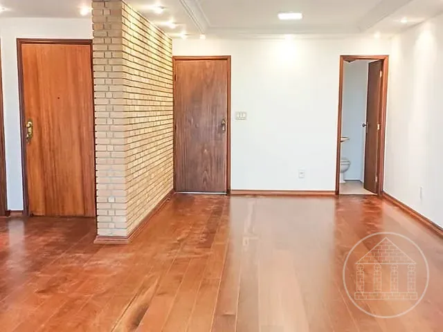 Apartamento com 180m² 4 quartos e 5 banheiros, à venda, no bairro Cidade Dutra em São Paulo