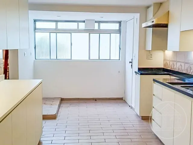 Apartamento com 180m² 4 quartos e 5 banheiros, à venda, no bairro Cidade Dutra em São Paulo