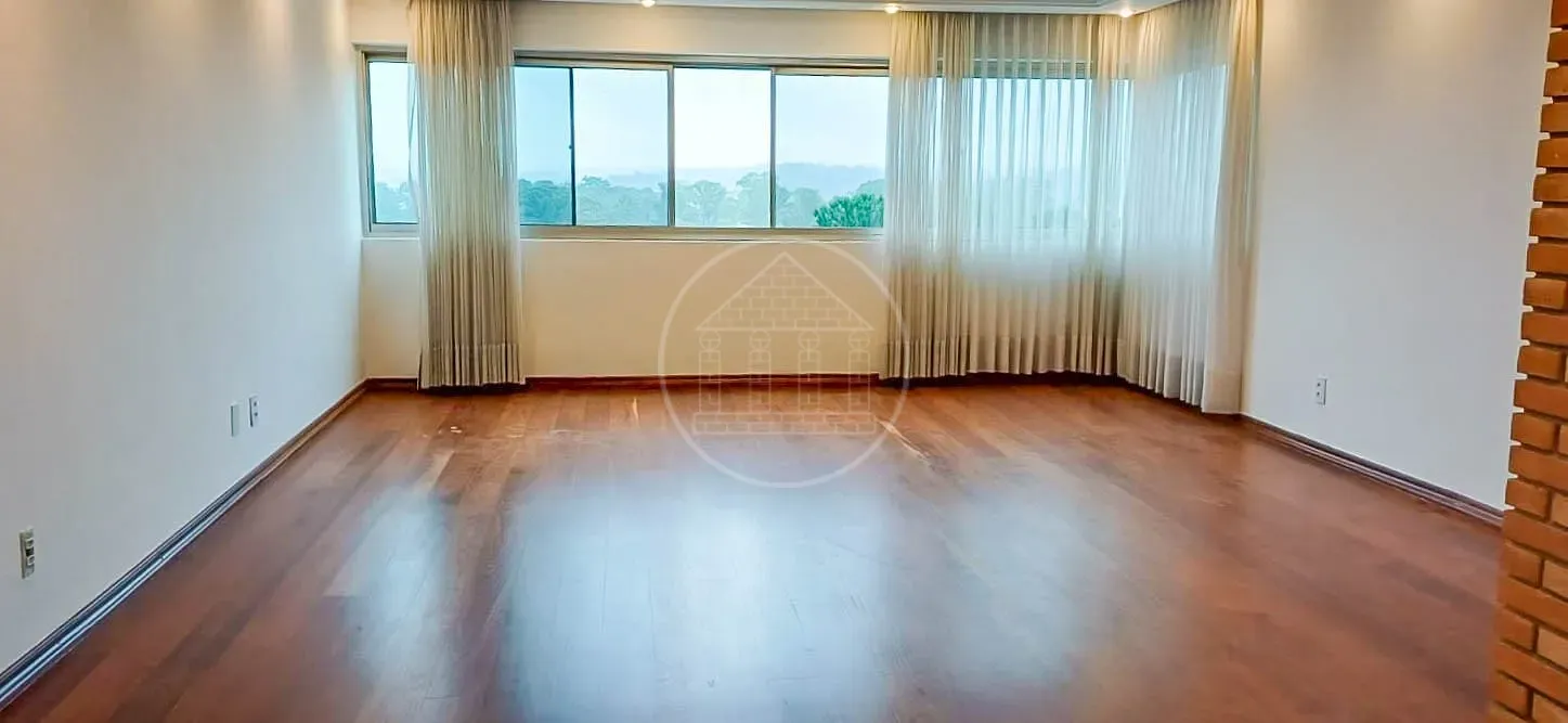 Apartamento, 4 quartos, 180 m² - Foto 2