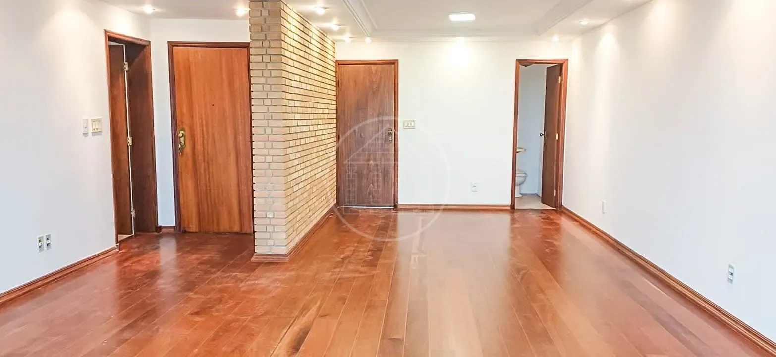 Apartamento, 4 quartos, 180 m² - Foto 1