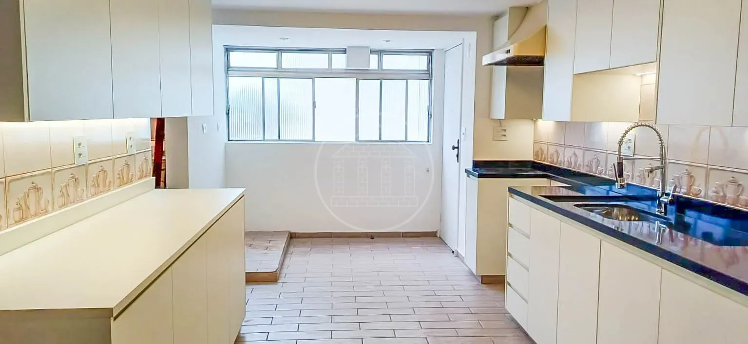 Apartamento, 4 quartos, 180 m² - Foto 5
