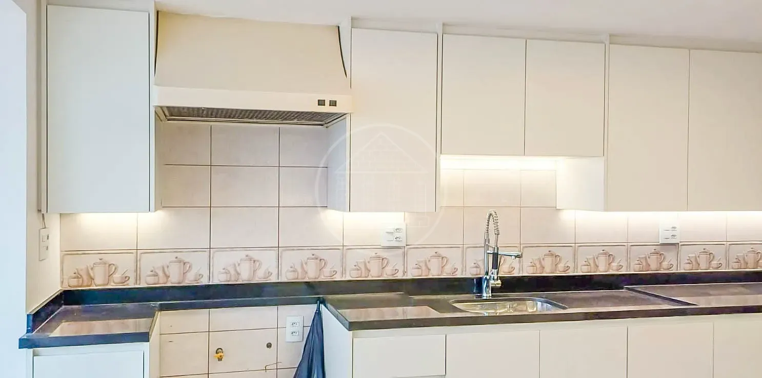 Apartamento, 4 quartos, 180 m² - Foto 6