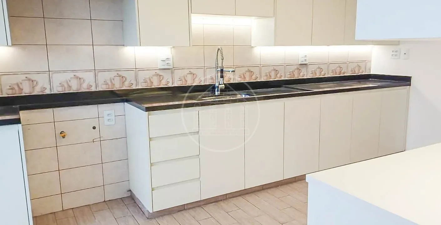 Apartamento, 4 quartos, 180 m² - Foto 8