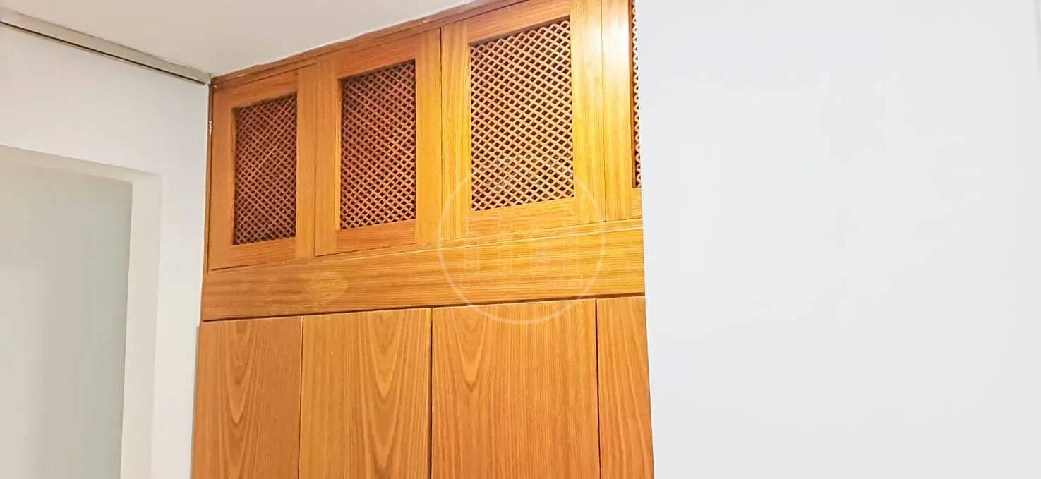 Apartamento, 4 quartos, 180 m² - Foto 12