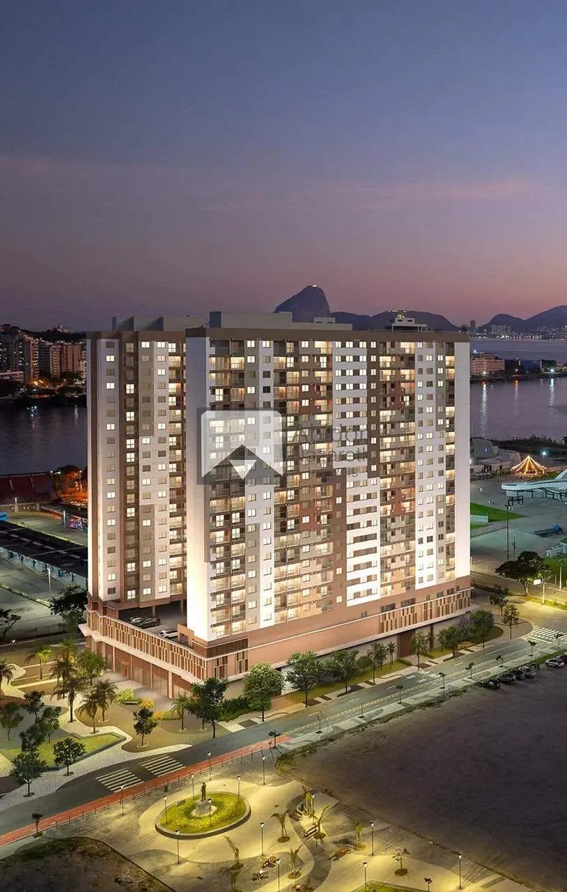 Apartamento, 1 quarto, 32 m² - Foto 12
