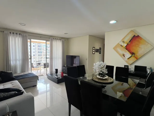 Apartamento 3 quartos e 3 banheiros, à venda, no bairro Gleba Palhano em Londrina