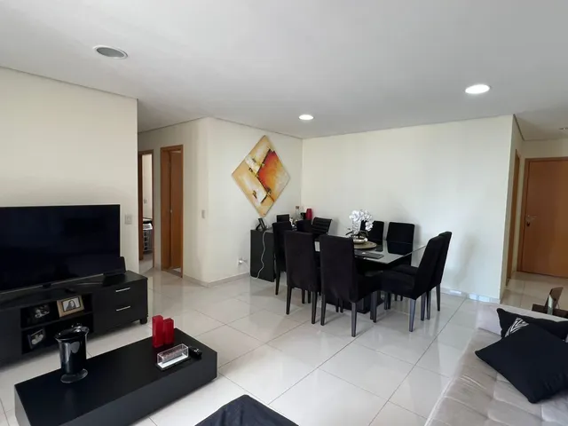 Apartamento 3 quartos e 3 banheiros, à venda, no bairro Gleba Palhano em Londrina