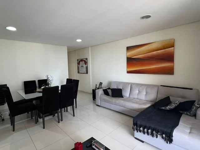 Apartamento 3 quartos e 3 banheiros, à venda, no bairro Gleba Palhano em Londrina