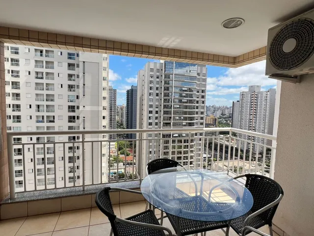 Apartamento 3 quartos e 3 banheiros, à venda, no bairro Gleba Palhano em Londrina