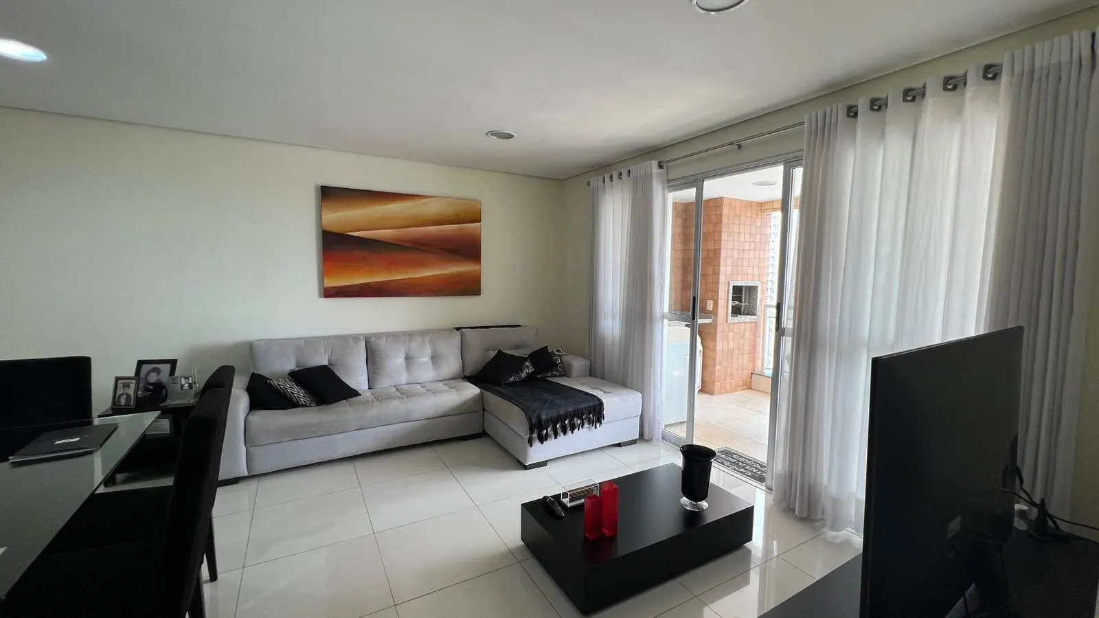 Apartamento, 3 quartos, 103 m² - Foto 4
