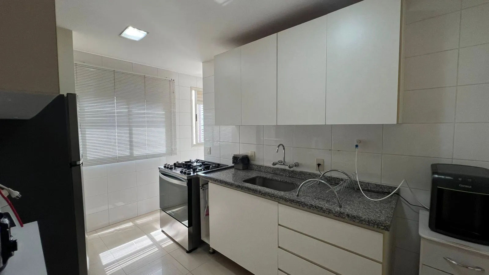 Apartamento, 3 quartos, 103 m² - Foto 7