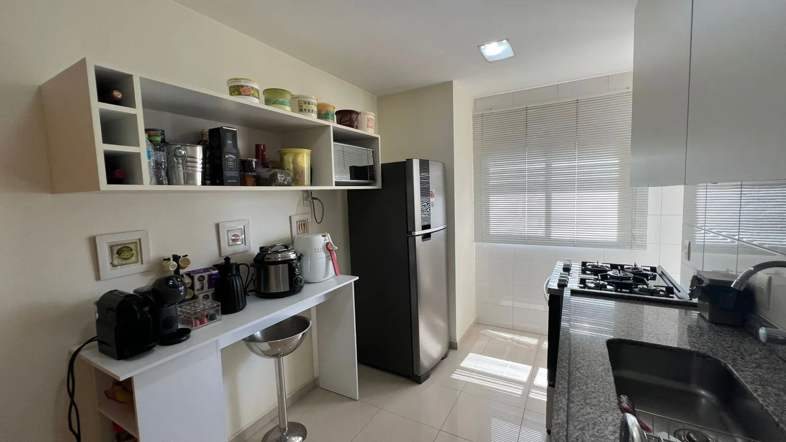 Apartamento, 3 quartos, 103 m² - Foto 9