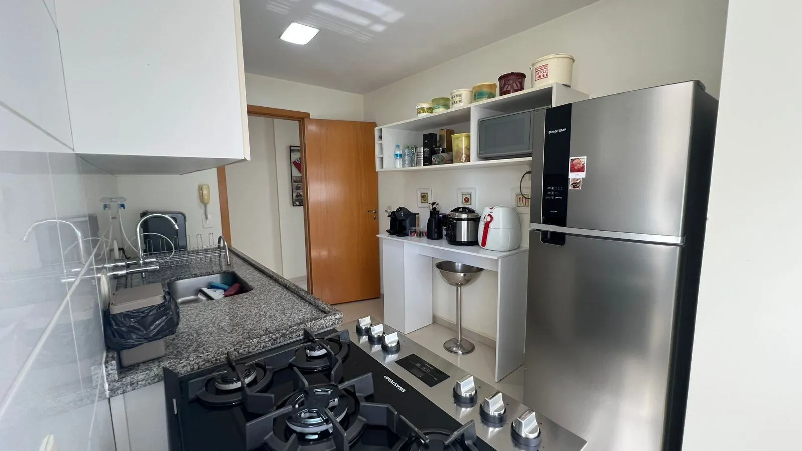 Apartamento, 3 quartos, 103 m² - Foto 10