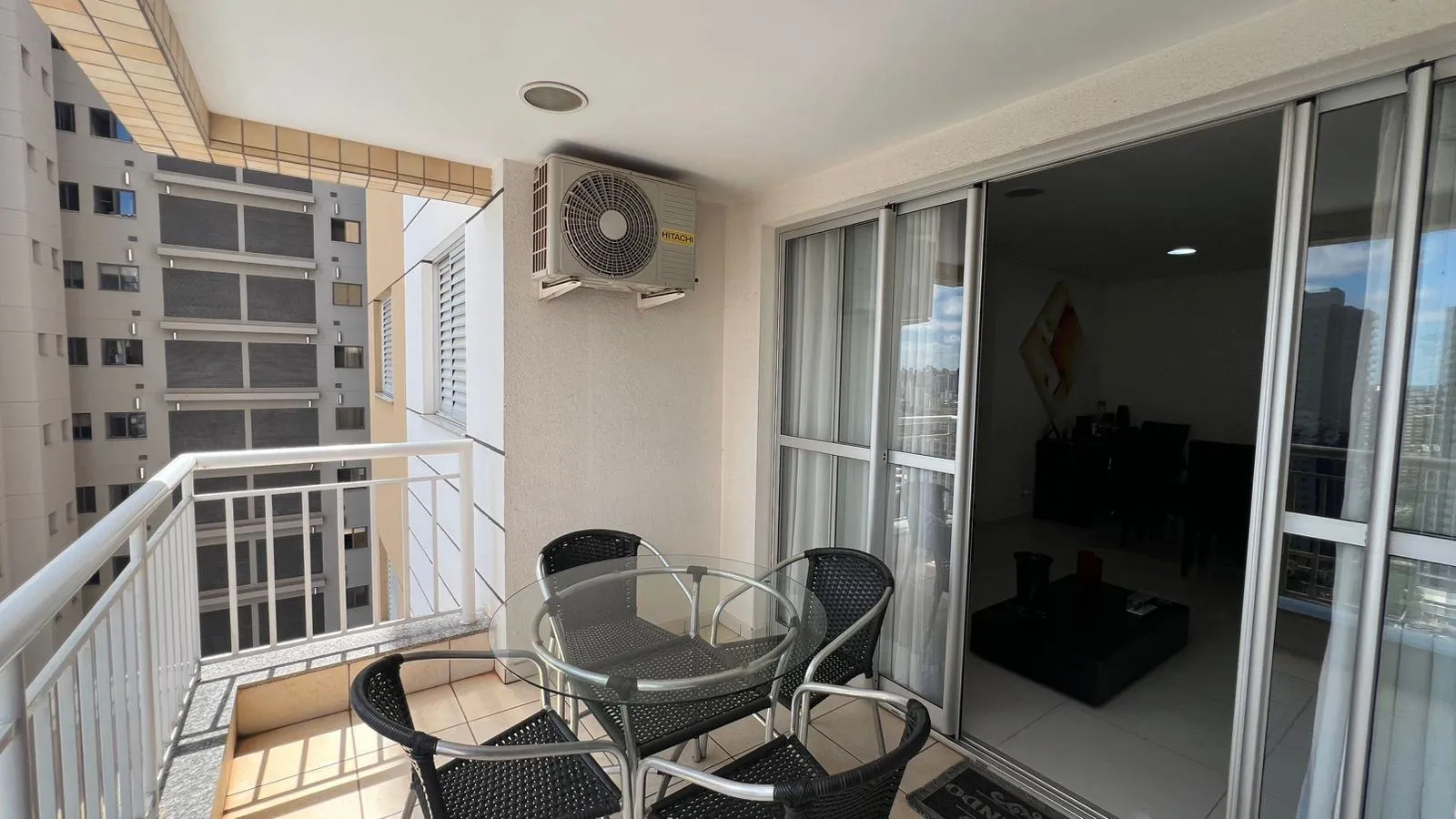 Apartamento, 3 quartos, 103 m² - Foto 6