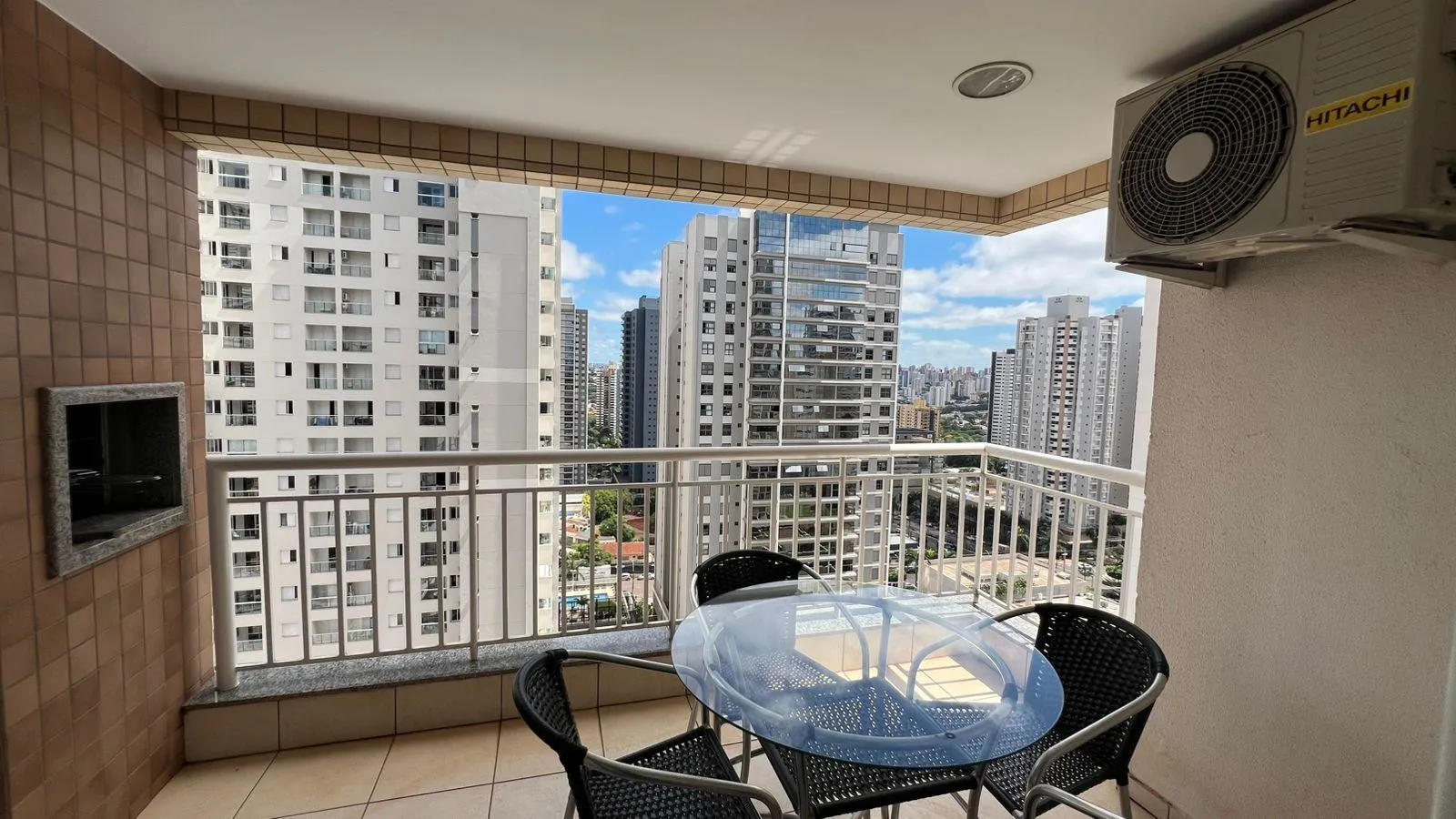 Apartamento, 3 quartos, 103 m² - Foto 5