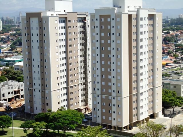 Foto do Apartamento - Apartamento com 3 dormitórios à venda, 80 m² por R$ 490.000,00 - Floradas de São José - São José dos Campos/SP | INDEPENDENCE NEGOCIOS IMOBILIARIOS LTDA