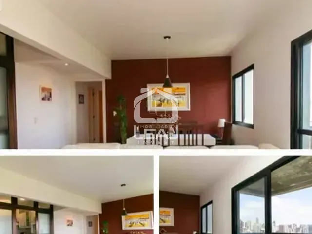 Cobertura / Penthouse com 150m² 4 quartos e 5 banheiros, à venda, no bairro Vila Suzana em São Paulo