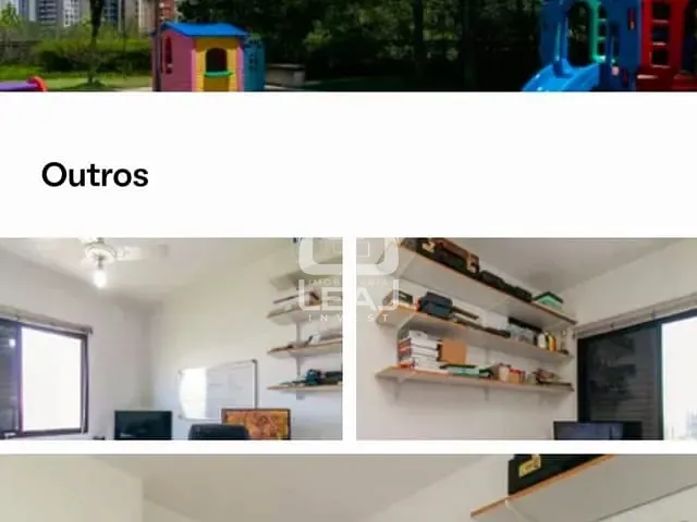 Cobertura / Penthouse com 150m² 4 quartos e 5 banheiros, à venda, no bairro Vila Suzana em São Paulo