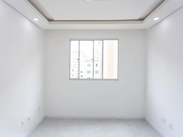 Foto do Apartamento - Apartamento em condomínio fechado à venda no Jardim Boa Vista com 38m² e 2 quartos | Miani Imóveis