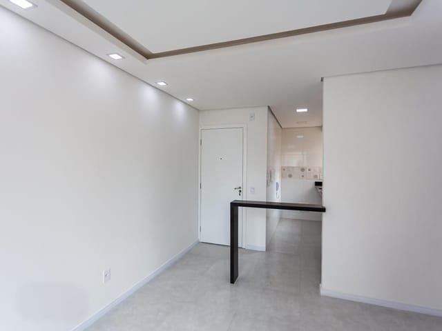 Foto do Apartamento - Apartamento em condomínio fechado à venda no Jardim Boa Vista com 38m² e 2 quartos | Miani Imóveis