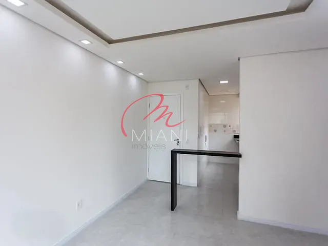 Apartamento 2 quartos e 1 banheiro, à venda, no bairro Jardim Boa Vista (Zona Oeste) em São Paulo