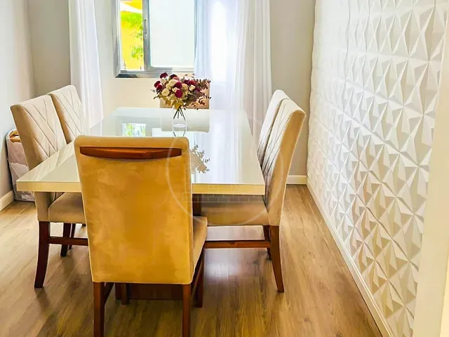 Apartamento com 62m² 2 quartos e 1 banheiro, à venda, no bairro Parque das Árvores em São Paulo