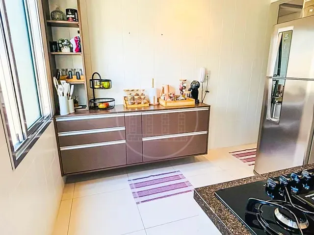 Apartamento com 62m² 2 quartos e 1 banheiro, à venda, no bairro Parque das Árvores em São Paulo