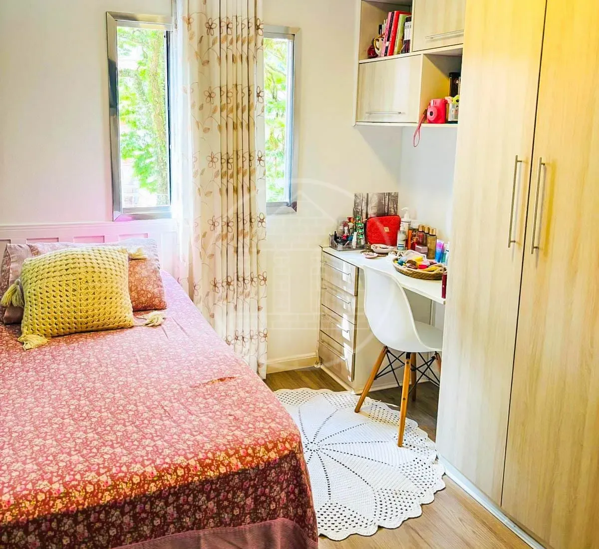 Apartamento, 2 quartos, 62 m² - Foto 10