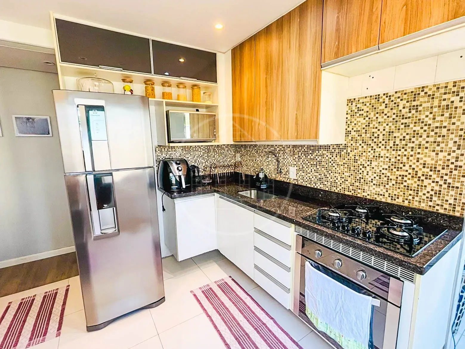 Apartamento, 2 quartos, 62 m² - Foto 8