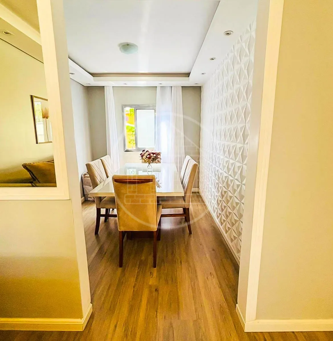 Apartamento, 2 quartos, 62 m² - Foto 3